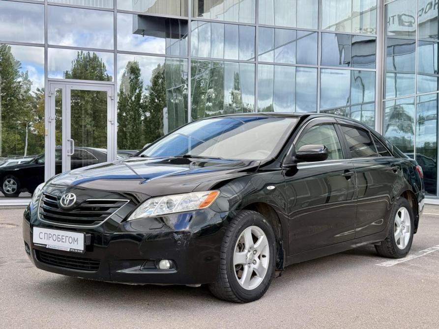 Toyota Camry VI (XV40) Воронеж  - изображение 1