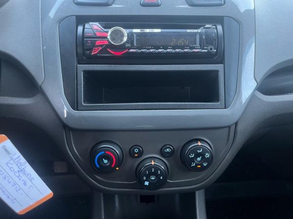 Chevrolet Cobalt II с пробегом 2013 года, цена 550 000 рублей, 122000 км, седан, Автокод Объявления