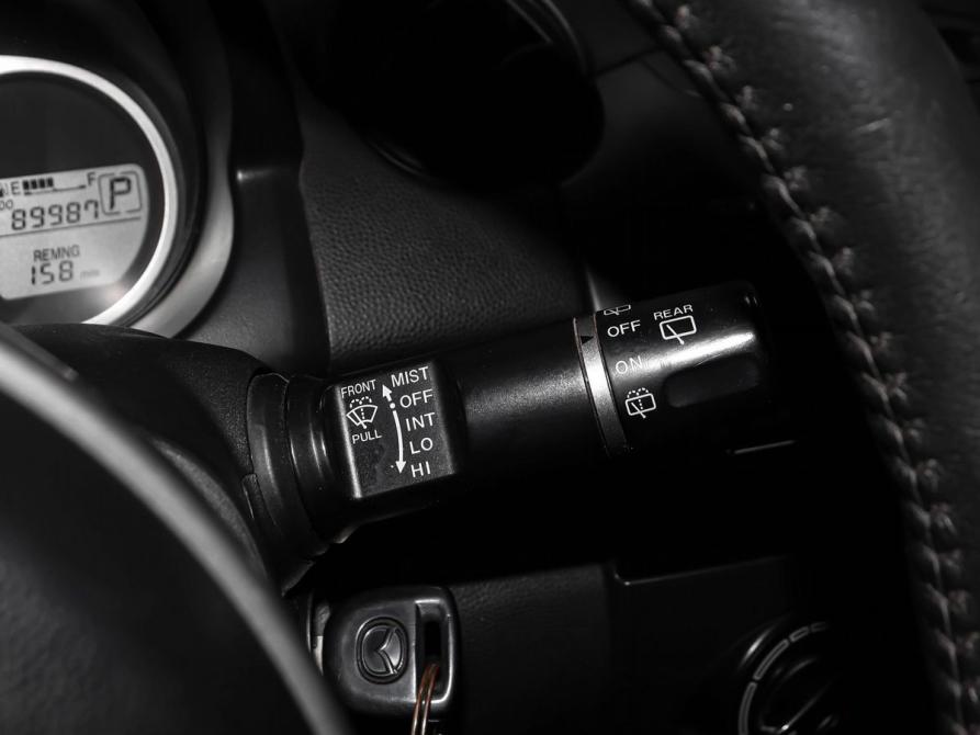 Mazda 2 II Рестайлинг (DE2) Минеральные Воды  - изображение 13