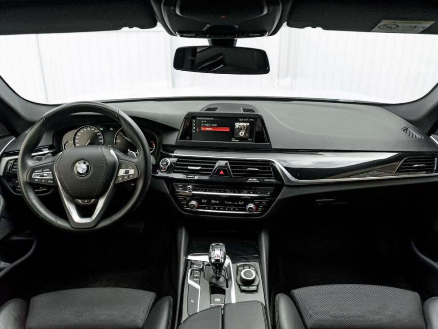 BMW 5 серии VII (G30/G31/G38) Екатеринбург  - изображение 12
