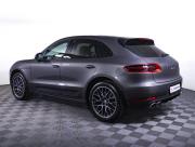 Porsche Macan I Москва  - изображение 31