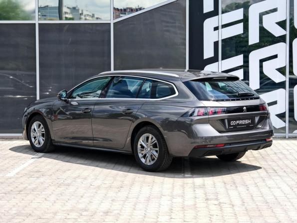 Peugeot 508 II с пробегом 2021 года, цена 1 640 000 рублей, 228332 км, универсал, Автокод Объявления