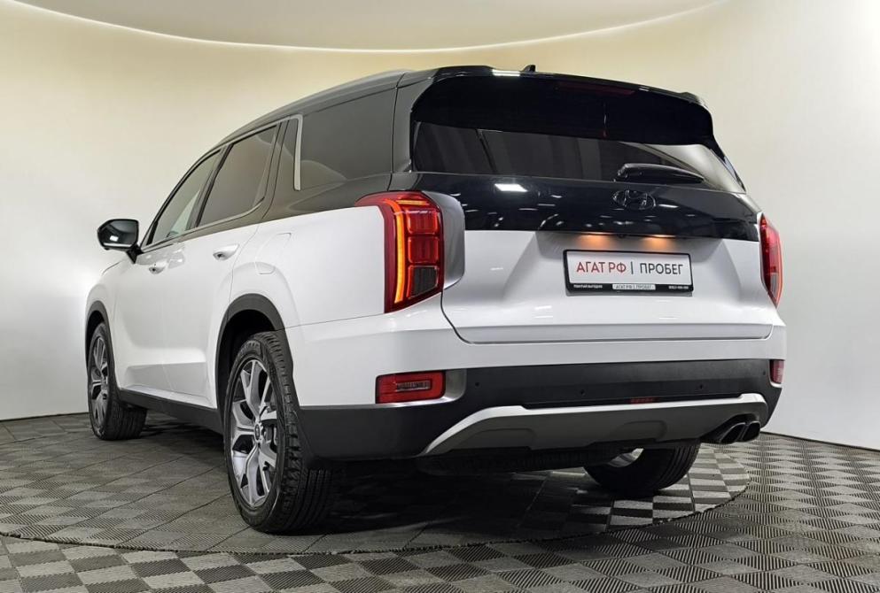 Hyundai Palisade I Нижний Новгород  - изображение 6