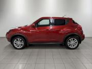 Nissan Juke I Москва  - изображение 36