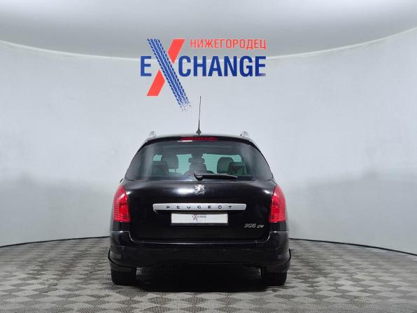 Peugeot 308 I с пробегом 2009 года, цена 429 000 рублей, 218956 км, универсал, Автокод Объявления