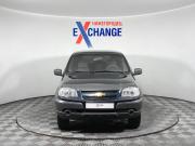 Chevrolet Niva I Рестайлинг Нижний Новгород  - изображение 20