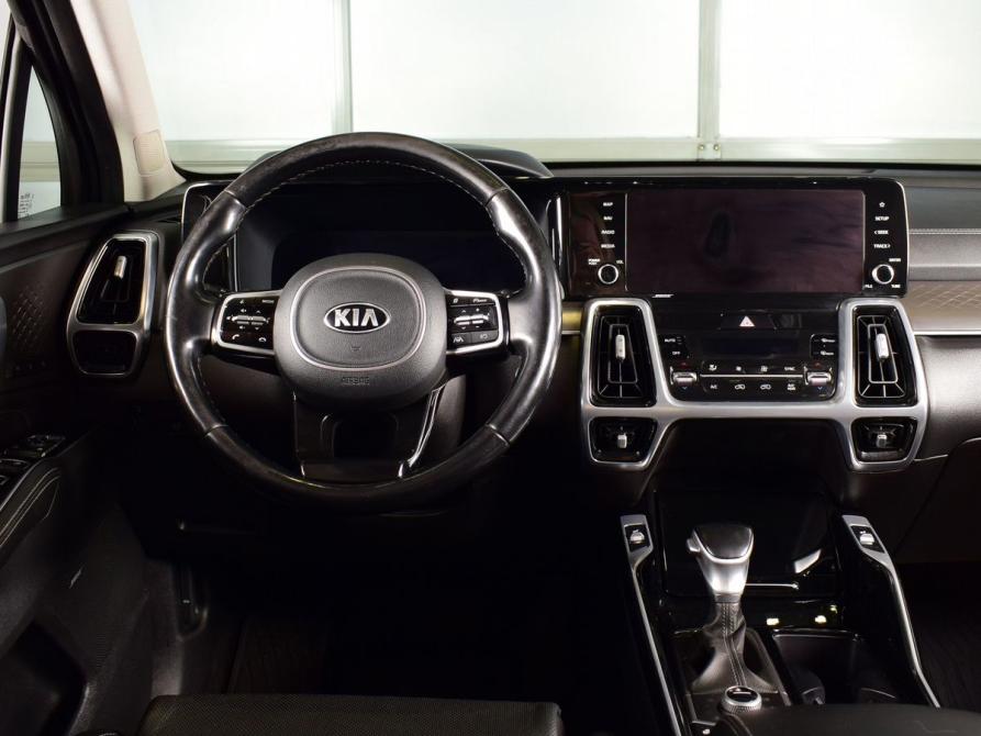 Kia Sorento IV Кемерово  - изображение 13