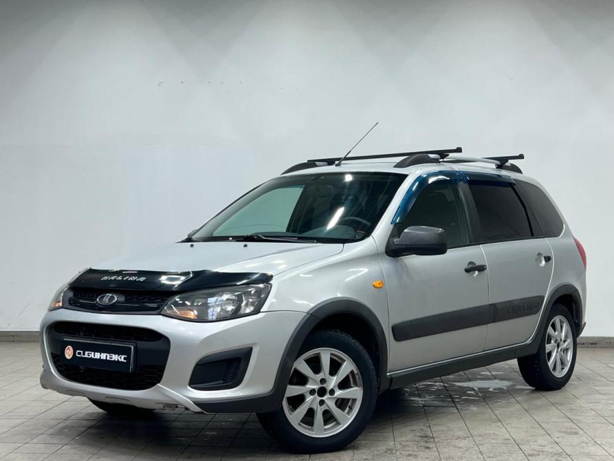 Lada (ВАЗ) Kalina II Кемерово  - изображение 2