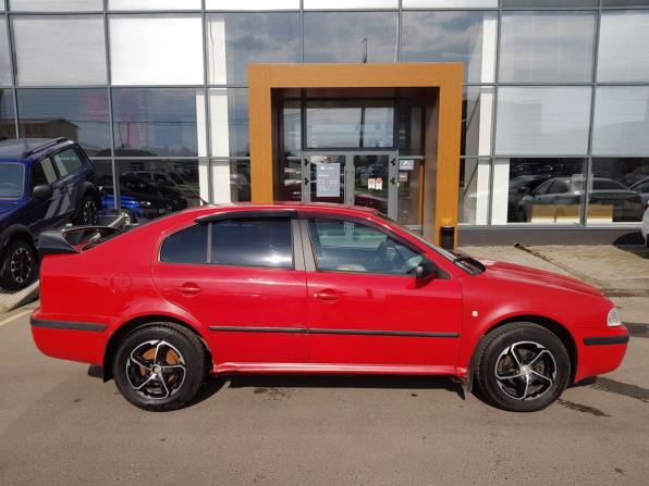 Skoda Octavia I (A4) Рестайлинг с пробегом 2006 года, цена 360 000 рублей, 329650 км, лифтбек, Автокод Объявления