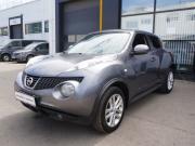 Nissan Juke I Москва  - изображение 16