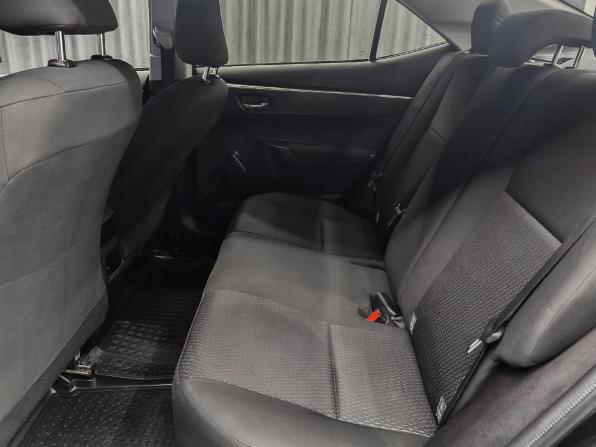 Toyota Corolla XI (E160 E170 E180) с пробегом 2015 года, цена 1 149 000 рублей, 146000 км, седан, Автокод Объявления