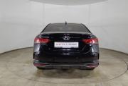 Hyundai Solaris II Рестайлинг Волгоград  - изображение 32