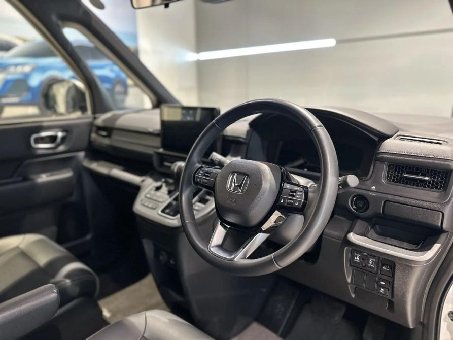 Honda Stepwgn VI Новосибирск  - изображение 25