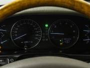 Lexus LX II Рестайлинг Москва  - изображение 33
