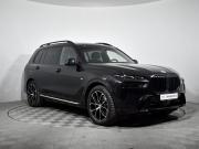 BMW X7 I (G07) Рестайлинг Санкт-Петербург  - изображение 29