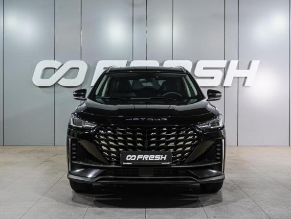 JETOUR X70+ I Рестайлинг с пробегом 2025 года, цена 2 299 000 рублей, 52438 км, внедорожник, Автокод Объявления