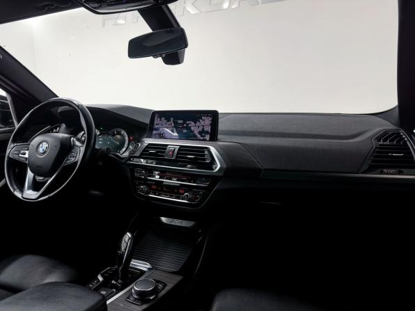 BMW X4 II (G02) с пробегом 2018 года, цена 3 999 000 рублей, 123904 км, внедорожник, Автокод Объявления