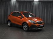 Opel Mokka I Ставрополь  - изображение 23
