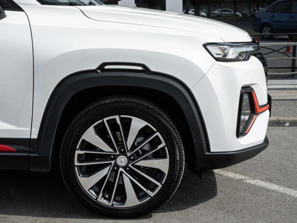 Changan CS35 Plus I Рестайлинг с пробегом 2024 года, цена 1 918 000 рублей, 18853 км, внедорожник, Автокод Объявления