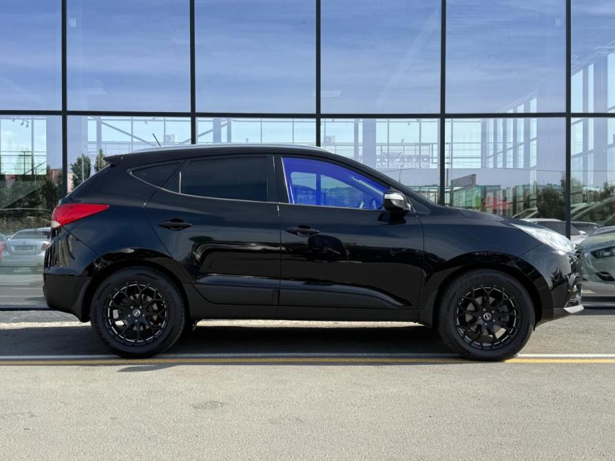 Hyundai ix35 I Оренбург  - изображение 5