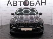 Kia Sportage IV Рестайлинг Екатеринбург  - изображение 31