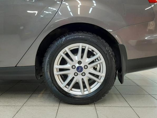Ford Focus III с пробегом 2014 года, цена 1 019 000 рублей, 128996 км, универсал, Автокод Объявления