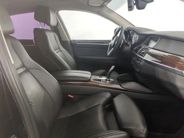 BMW X6 I (E71) Рестайлинг с пробегом 2012 года, цена 1 809 000 рублей, 165200 км, внедорожник, Автокод Объявления