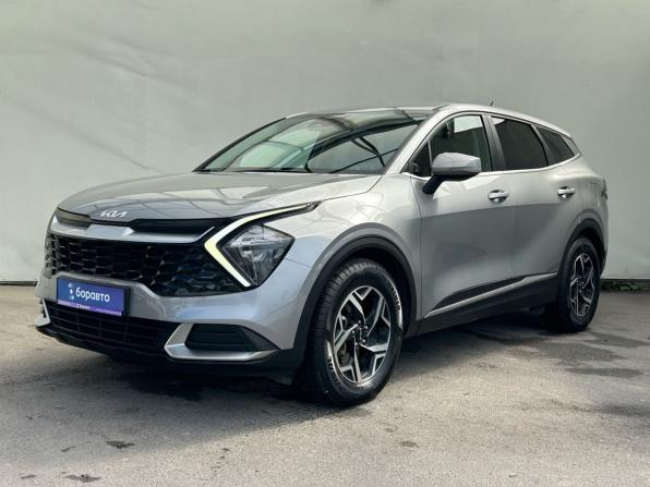 Kia Sportage V с пробегом 2021 года, цена 3 170 000 рублей, 103246 км, внедорожник, Автокод Объявления