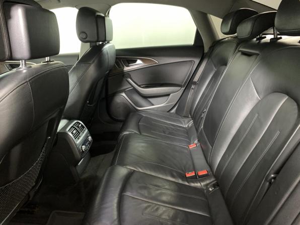 Audi A6 IV (C7) с пробегом 2011 года, цена 1 129 000 рублей, 232604 км, седан, Автокод Объявления