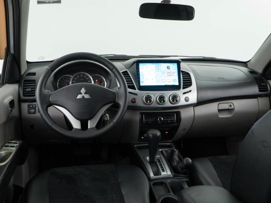 Mitsubishi L200 IV Москва  - изображение 6