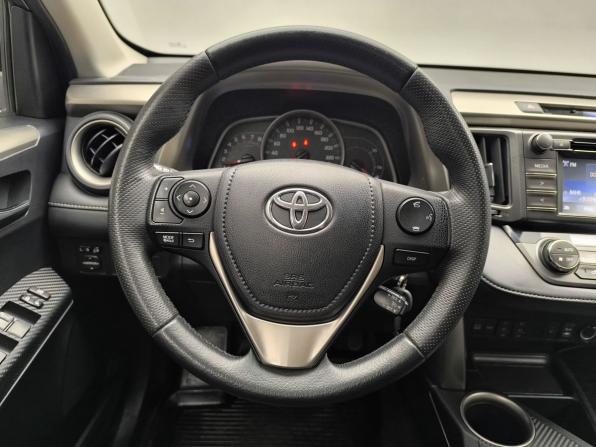 Toyota RAV4 IV (XA40) с пробегом 2014 года, цена 1 618 000 рублей, 229483 км, внедорожник, Автокод Объявления