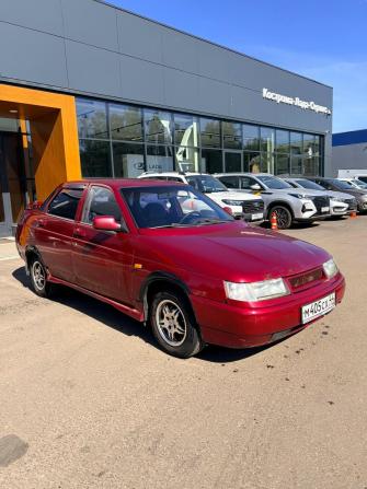 Lada (ВАЗ) 2110 с пробегом 2001 года, цена 75 000 рублей, 192000 км, седан, Автокод Объявления