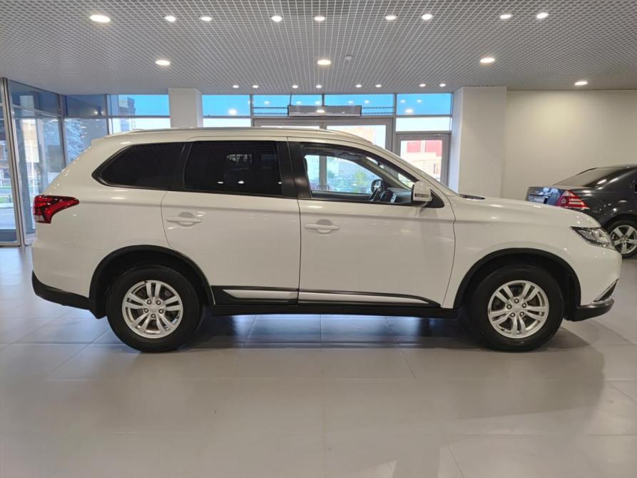 Mitsubishi Outlander III Рестайлинг 2 Казань  - изображение 5