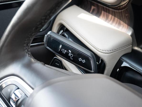 Lincoln Nautilus I с пробегом 2022 года, цена 3 700 000 рублей, 27664 км, внедорожник, Автокод Объявления
