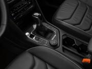 Volkswagen Tiguan II Рестайлинг Москва  - изображение 39