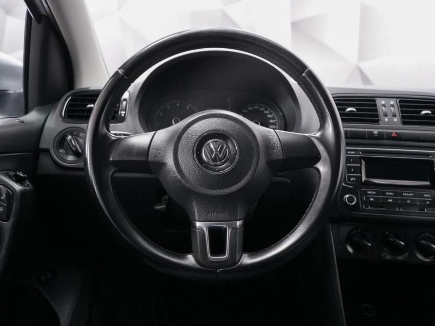 Volkswagen Polo V Ульяновск  - изображение 14