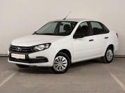 Lada (ВАЗ) Granta I Рестайлинг Екатеринбург  - изображение 30