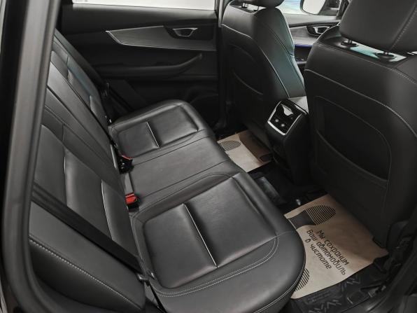 Chery Tiggo 7 Pro I с пробегом 2022 года, цена 1 529 000 рублей, 78687 км, внедорожник, Автокод Объявления