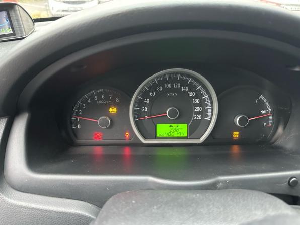Kia Sportage II Рестайлинг с пробегом 2010 года, цена 570 000 рублей, 399000 км, внедорожник, Автокод Объявления