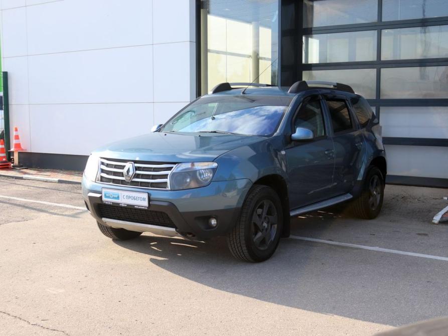 Renault Duster I Нижний Новгород  - изображение 1