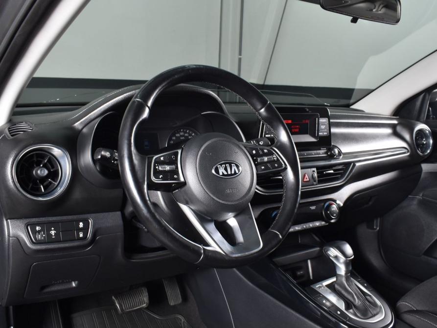 Kia Cerato IV Кемерово  - изображение 8