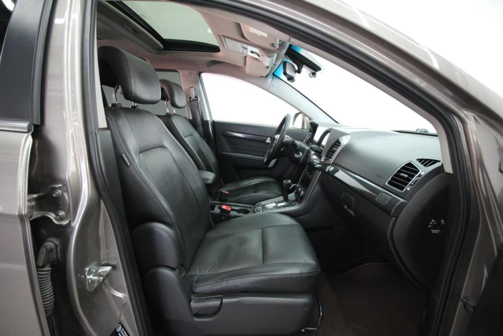 Chevrolet Captiva I Рестайлинг 2 Сургут  - изображение 11