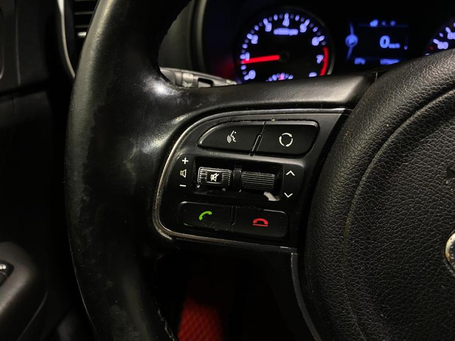 Kia Sportage IV Челябинск  - изображение 17