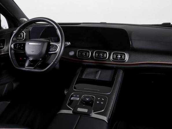 Jaecoo J8 с пробегом 2024 года, цена 2 949 000 рублей, 46116 км, внедорожник, Автокод Объявления