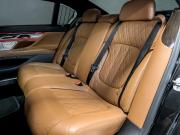 BMW 7 серии VI (G11/G12) Рестайлинг Москва  - изображение 43
