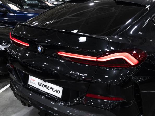 BMW X6 III (G06) с пробегом 2020 года, цена 6 990 000 рублей, 146547 км, внедорожник, Автокод Объявления