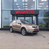 Geely Atlas I Азнакаево  - изображение 26