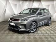 Belgee X50 Москва  - изображение 21