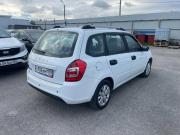 Lada (ВАЗ) Granta I Пермь  - изображение 7