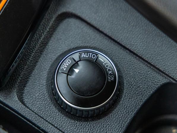 Renault Duster II с пробегом 2021 года, цена 1 798 000 рублей, 108358 км, внедорожник, Автокод Объявления